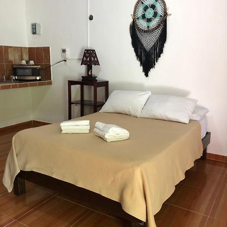 Casa Mex Apartment Isla Holbox ภายนอก รูปภาพ