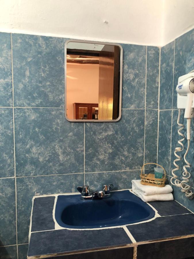 Casa Mex Apartment Isla Holbox ภายนอก รูปภาพ