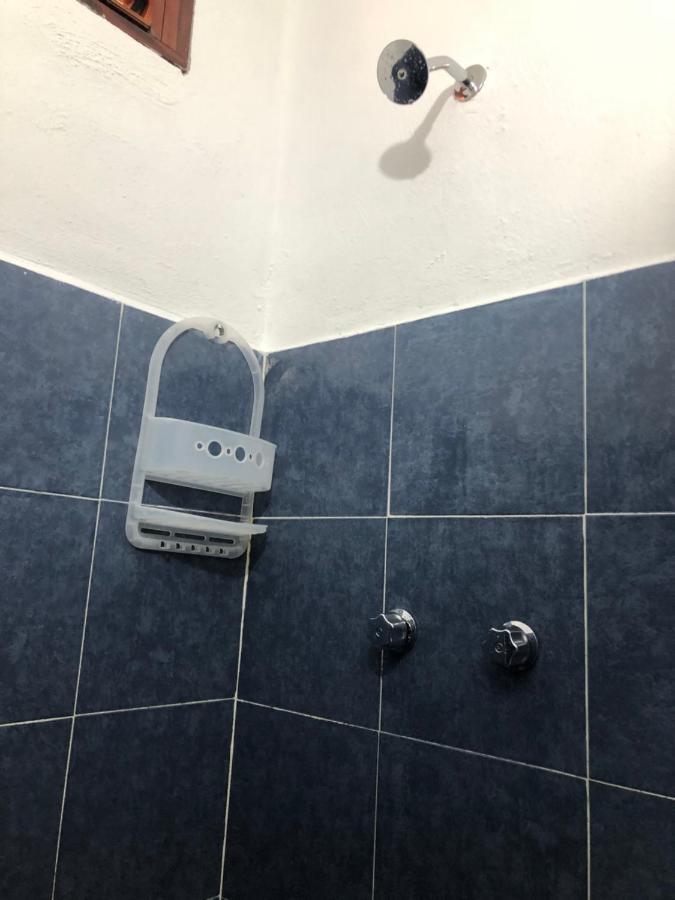 Casa Mex Apartment Isla Holbox ภายนอก รูปภาพ